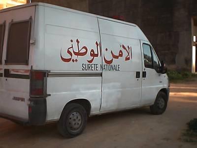 surete national