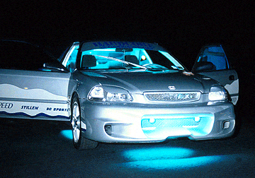 tres belle voiture